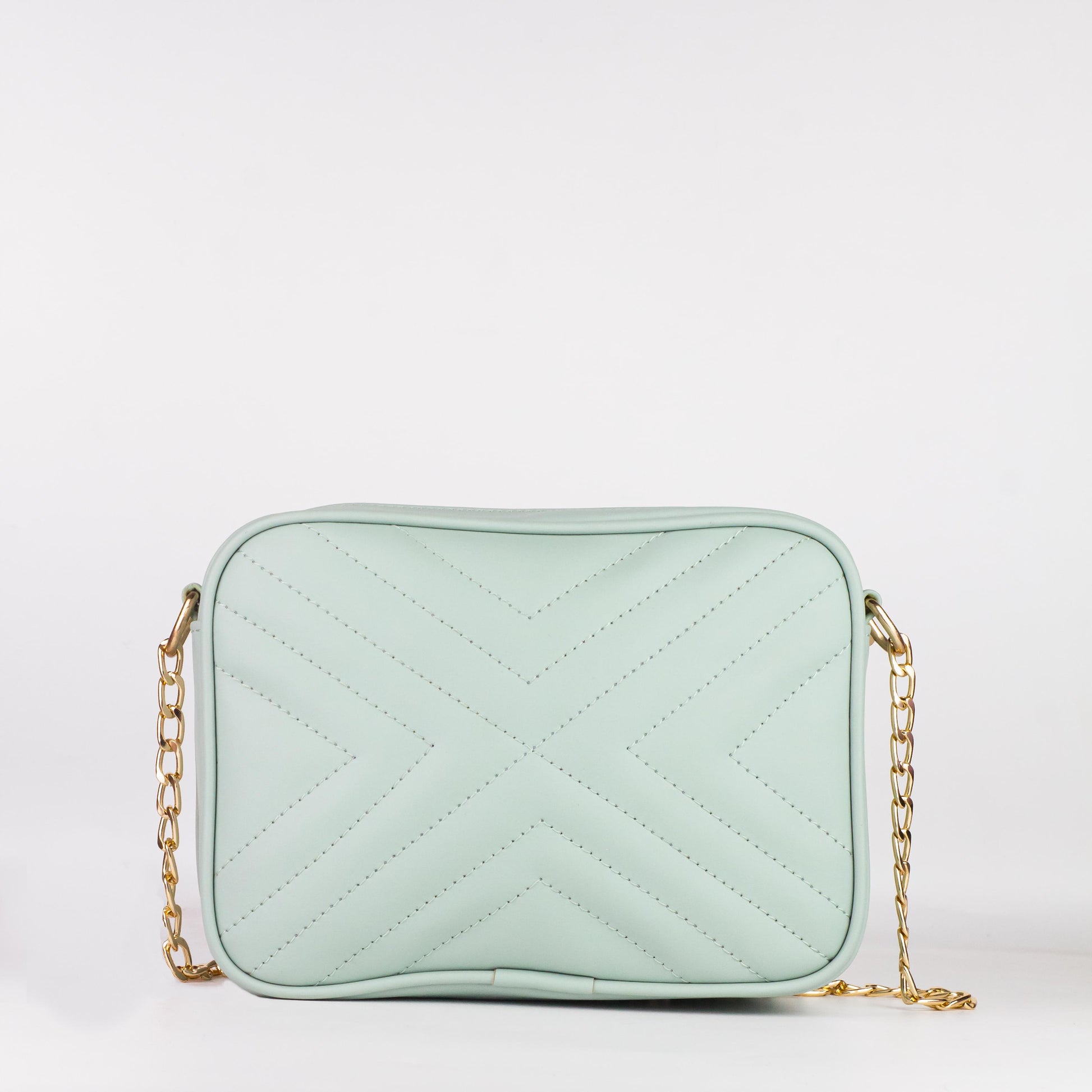 Crossbody X Bag - Sky - Dotfits