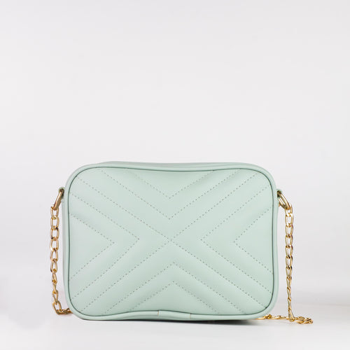 Crossbody X Bag - Sky - Dotfits