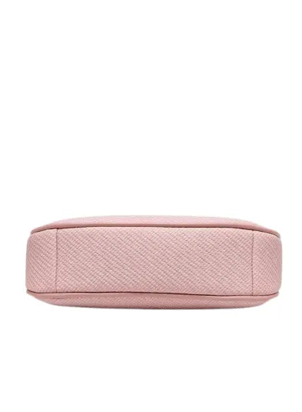 Dotfits Rosé Charm shoulder bag - Dotfits