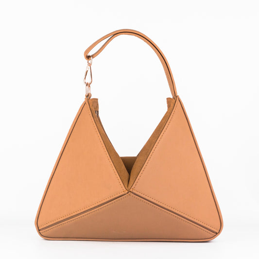 DOTFITS FLEX BAG- BROWN - Dotfits