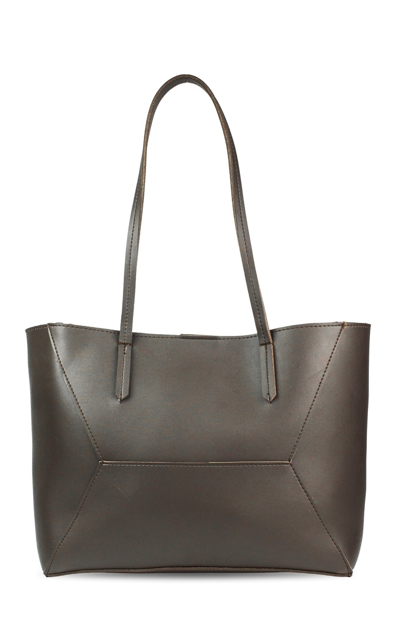 Bella Rosa Tote Bags Combo- Pack of 2 - Dotfits