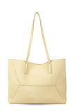 Bella Rosa Tote Bags Combo- Pack of 2