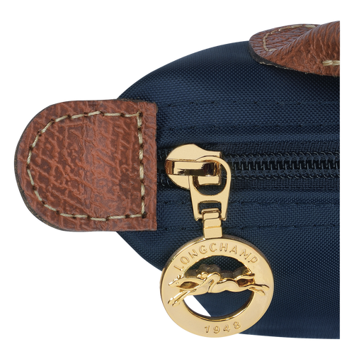 Le Pliage Pouch - Blue - Dotfits