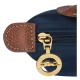 Le Pliage Pouch - Blue