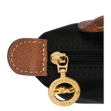 Le Pliage Pouch - Black