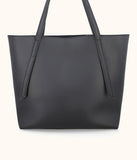 Dotfits WIX Tote Bag - Black